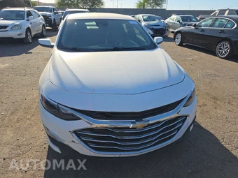 2024 Chevrolet Malibu LS 1LS – miniatura 2
