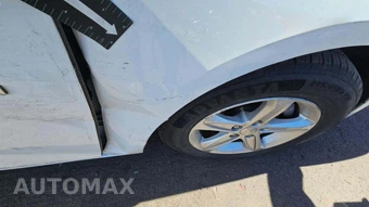 2024 Chevrolet Malibu LS 1LS – miniatura 21