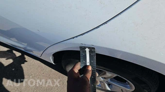 2024 Chevrolet Malibu LS 1LS – miniatura 25