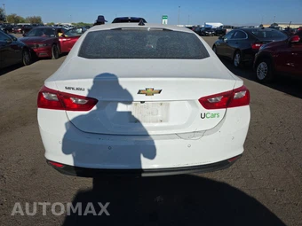 2024 Chevrolet Malibu LS 1LS – miniatura 5