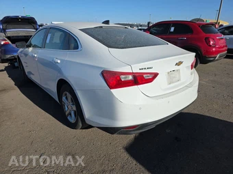 2024 Chevrolet Malibu LS 1LS – miniatura 6