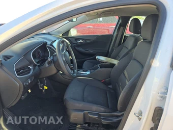 2024 Chevrolet Malibu LS 1LS – miniatura 7