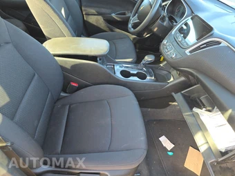 2024 Chevrolet Malibu LS 1LS – miniatura 8