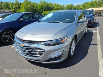 2024 Chevrolet Malibu LS 1LS
