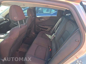 2024 Chevrolet Malibu LS 1LS - miniatura 13