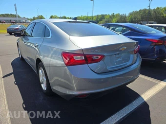 2024 Chevrolet Malibu LS 1LS - miniatura 2