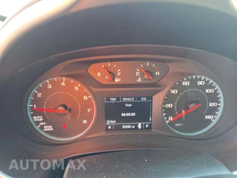 2024 Chevrolet Malibu LS 1LS - miniatura 9