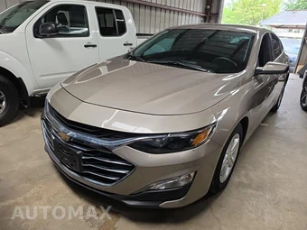 2024 Chevrolet Malibu LS 1LS