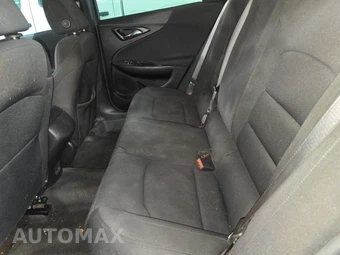 2024 Chevrolet Malibu LS 1LS - miniatura 10