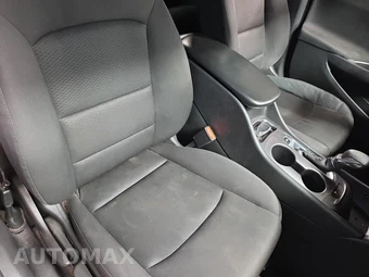 2024 Chevrolet Malibu LS 1LS - miniatura 18