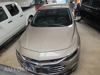 2024 Chevrolet Malibu LS 1LS - miniatura 2