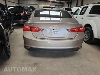 2024 Chevrolet Malibu LS 1LS - miniatura 5