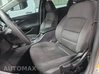 2024 Chevrolet Malibu LS 1LS - miniatura 7