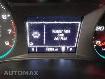 2024 Chevrolet Malibu LS 1LS - miniatura 9