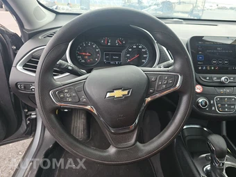 2024 Chevrolet Malibu LT 1LT – miniatura 10