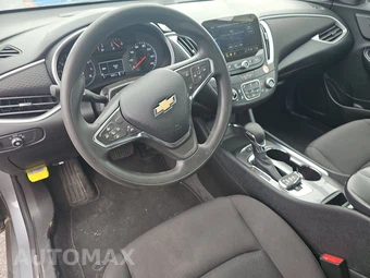 2024 Chevrolet Malibu LT 1LT – miniatura 11