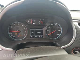 2024 Chevrolet Malibu LT 1LT – miniatura 12