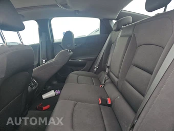 2024 Chevrolet Malibu LT 1LT – miniatura 13