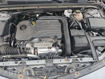 2024 Chevrolet Malibu LT 1LT – miniatura 15