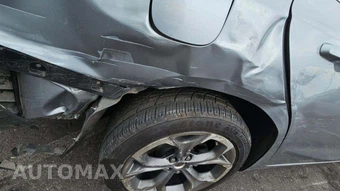 2024 Chevrolet Malibu LT 1LT – miniatura 22