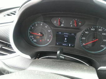 2024 Chevrolet Malibu LT 1LT – miniatura 23