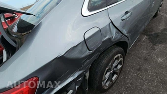 2024 Chevrolet Malibu LT 1LT – miniatura 24