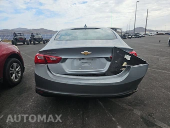 2024 Chevrolet Malibu LT 1LT – miniatura 5