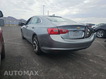 2024 Chevrolet Malibu LT 1LT – miniatura 6