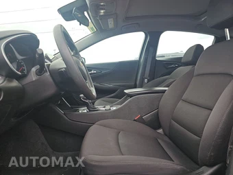 2024 Chevrolet Malibu LT 1LT – miniatura 7