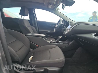 2024 Chevrolet Malibu LT 1LT – miniatura 8