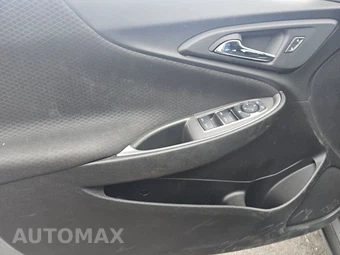 2024 Chevrolet Malibu LT 1LT – miniatura 9