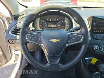 2024 Chevrolet Malibu LT 1LT – miniatura 10