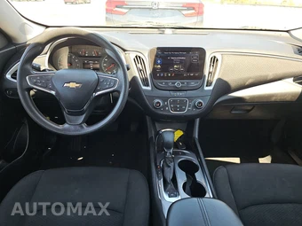 2024 Chevrolet Malibu LT 1LT – miniatura 11