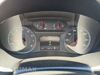2024 Chevrolet Malibu LT 1LT – miniatura 12