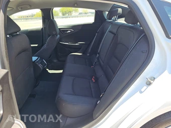 2024 Chevrolet Malibu LT 1LT – miniatura 13