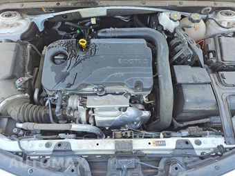 2024 Chevrolet Malibu LT 1LT – miniatura 15