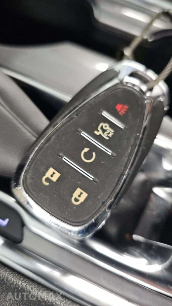 2024 Chevrolet Malibu LT 1LT – miniatura 17