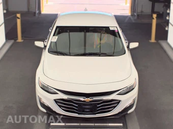 2024 Chevrolet Malibu LT 1LT – miniatura 2