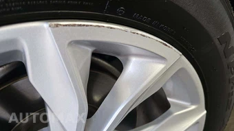 2024 Chevrolet Malibu LT 1LT – miniatura 22