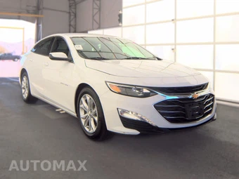2024 Chevrolet Malibu LT 1LT – miniatura 3