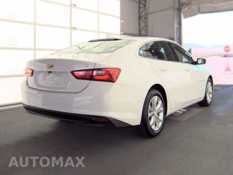 2024 Chevrolet Malibu LT 1LT – miniatura 4