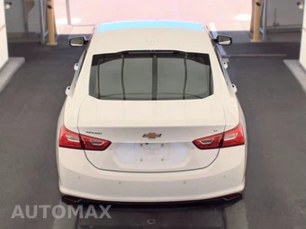 2024 Chevrolet Malibu LT 1LT – miniatura 5