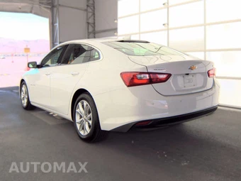 2024 Chevrolet Malibu LT 1LT – miniatura 6
