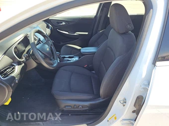 2024 Chevrolet Malibu LT 1LT – miniatura 7