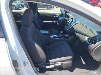 2024 Chevrolet Malibu LT 1LT – miniatura 8