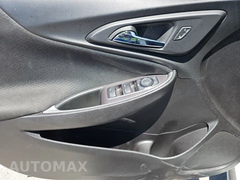2024 Chevrolet Malibu LT 1LT – miniatura 9
