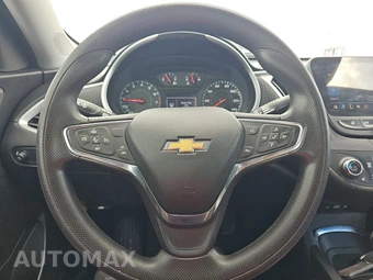 2024 Chevrolet Malibu LT 1LT - miniatura 10