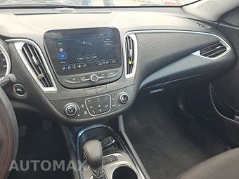 2024 Chevrolet Malibu LT 1LT - miniatura 11