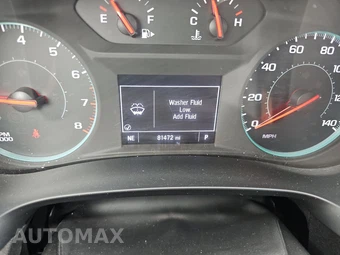 2024 Chevrolet Malibu LT 1LT - miniatura 12