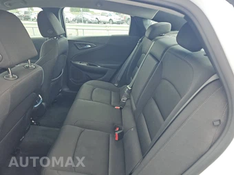 2024 Chevrolet Malibu LT 1LT - miniatura 13